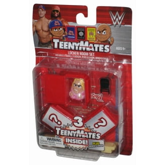Wwe Teenymates