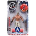 thumbnail image 1 of WWE Wrestling The Great American Bash Rey Mysterio Action Figure, 1 of 1