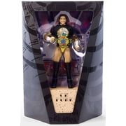 WWE Wrestling Ultimate Edition CM Punk Action Figure