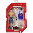 thumbnail image 1 of WWE Wrestling Ultimate Edition John Cena Action Figure (10+ Pieces Include Swappable Heads), 1 of 2