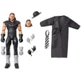 thumbnail image 1 of WWE Wrestling Ultimate Edition Undertaker Action Figure, 1 of 4