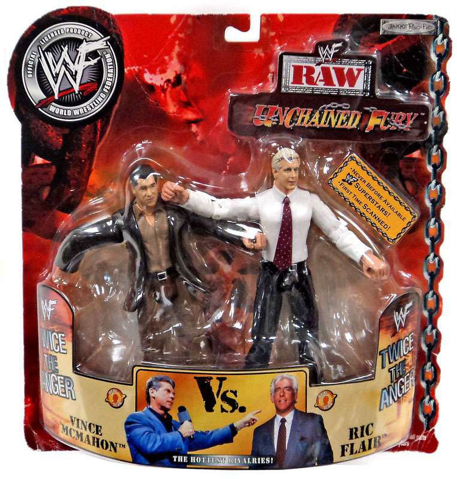 Wwe vince mcmahon action figure deals