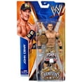 thumbnail image 1 of WWE Wrestling WWE Champions John Cena Action Figure (WWE Champions), 1 of 1