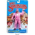 thumbnail image 1 of WWE Wrestling Wrestling Superstars Jesse The Body Ventura Action Figure, 1 of 1