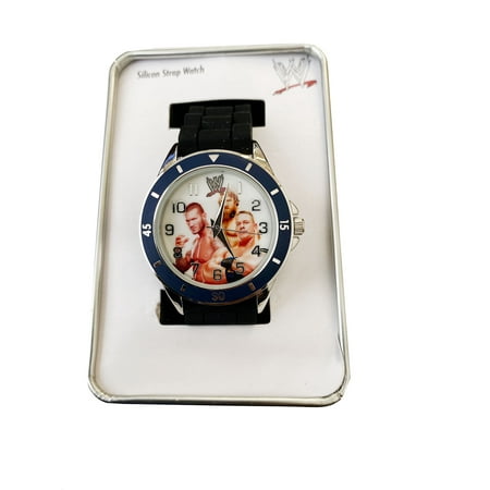 WWE Wrist Watch, TM & Co. 2015 new in box