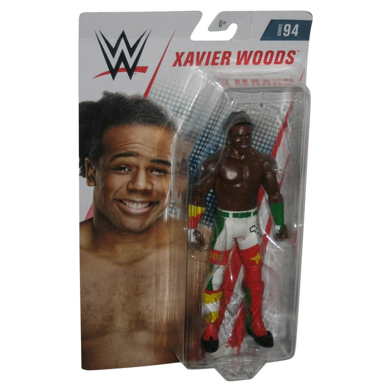 New wwe action figures on sale 2018