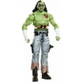 thumbnail image 1 of WWE Zombie Superstars Matt Hardy Action Figure with Unique Detailing, 1 of 5