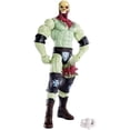 thumbnail image 1 of WWE Zombies Triple H Figure, 1 of 3