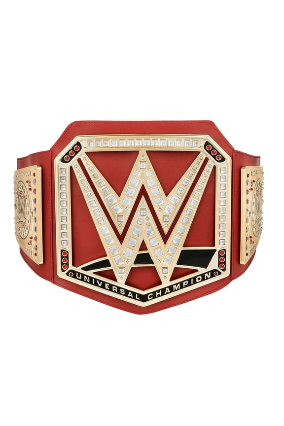 2017 Universal Championship Toy Title