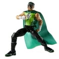 thumbnail image 1 of WWE the Hurricane Elite Collection Action Figure, 1 of 5
