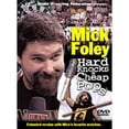 thumbnail image 1 of WWF: Mick Foley: Hard Knocks & Cheap Pops (DVD, 2001) NEW, 1 of 1