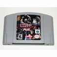 thumbnail image 1 of WWF No Mercy Plus V2.1 - N64 Game - US Version, 1 of 2