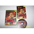 thumbnail image 1 of WWF Raw (Platinum Hits) - Xbox, 1 of 2