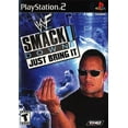thumbnail image 1 of WWF SmackDown! Just Bring It, 1 of 2