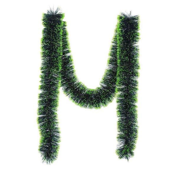 WWG Artificial Vine Garland, 200 cm Flexible Decorative Greenery Garland, Fluffy Textured Vine Garland for Home, Party Decorations, Birthday Decorations, Christmas Decoration