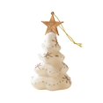thumbnail image 1 of WWG Christmas Tree Ornaments, Plastic Christmas Balls Hanging Decorations, Waterproof Xmas Pendant for Tree, Holiday Party Supplies, Indoor Christmas Decor, Includes 1 Ornament, 1 of 7