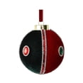 thumbnail image 1 of WWG Plastic Christmas Ball Ornaments, Christmas Tree Decorations, Hanging Holiday Bauble with Metal Cap, Reusable Christmas Ornament for Tree, Fireplace Mantel, Indoor Christmas Decor, 1 of 6