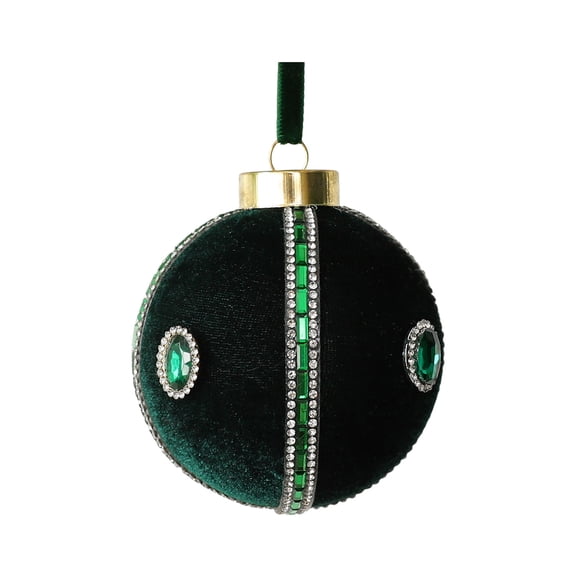 WWG Plastic Christmas Ball Ornaments, Christmas Tree Decorations, Hanging Holiday Bauble with Metal Cap, Reusable Christmas Ornament for Tree, Fireplace Mantel, Indoor Christmas Decor