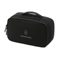 thumbnail image 1 of WWG Underwear Storage Bag, Travel Storage Bags for Moving, Large Capacity Waterproof Nylon Organizer for Socks, Portable Packing Bags for Clothes, with Zipper, for Travel Essential Closet Organizer, 1 of 5