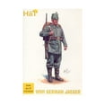 thumbnail image 1 of WWI German Jaeger New, 1 of 1