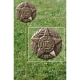 thumbnail image 1 of WWI Veteran Grave Marker - in Cast Bronze, 1 of 1