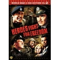 thumbnail image 1 of WWII Collection Volume 2: Heroes Fight For Freedom (DVD), 1 of 1