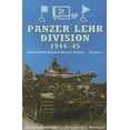 thumbnail image 1 of WWII German Military Studies: Panzer Lehr Division 1944-45 (Paperback), 1 of 3