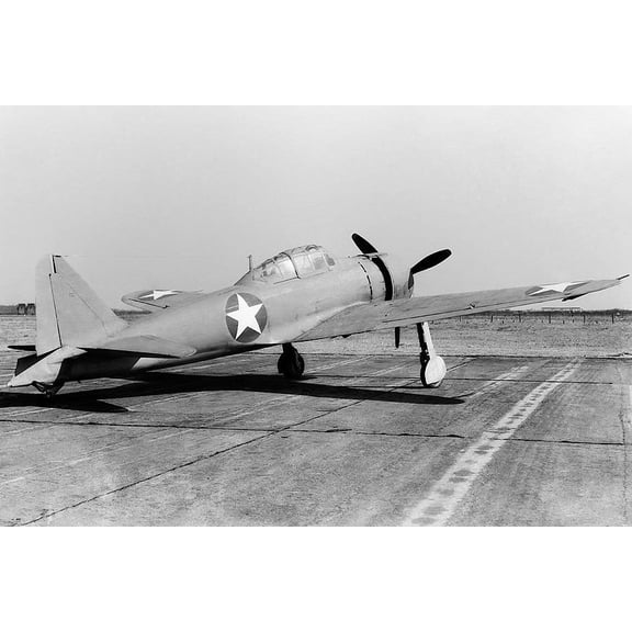 WWII Mitsubishi A6M2 Zero Fighter Style - B - 12x18 Inch Laminated Aviation Poster - Stunning Detail and Bold Colors
