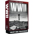 thumbnail image 1 of WWII: The Complete War Report (DVD), 1 of 2