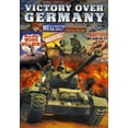 thumbnail image 1 of WWII-Victory Over Germany (DVD), Alpha Video, Documentary, 1 of 1
