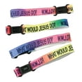 thumbnail image 1 of WWJD Clasp Bracelets, 1 of 1