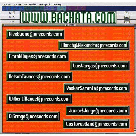 WWW.Bachata.Com