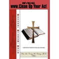 thumbnail image 1 of WWW.Clean Up Your Act (Hardcover), 1 of 1