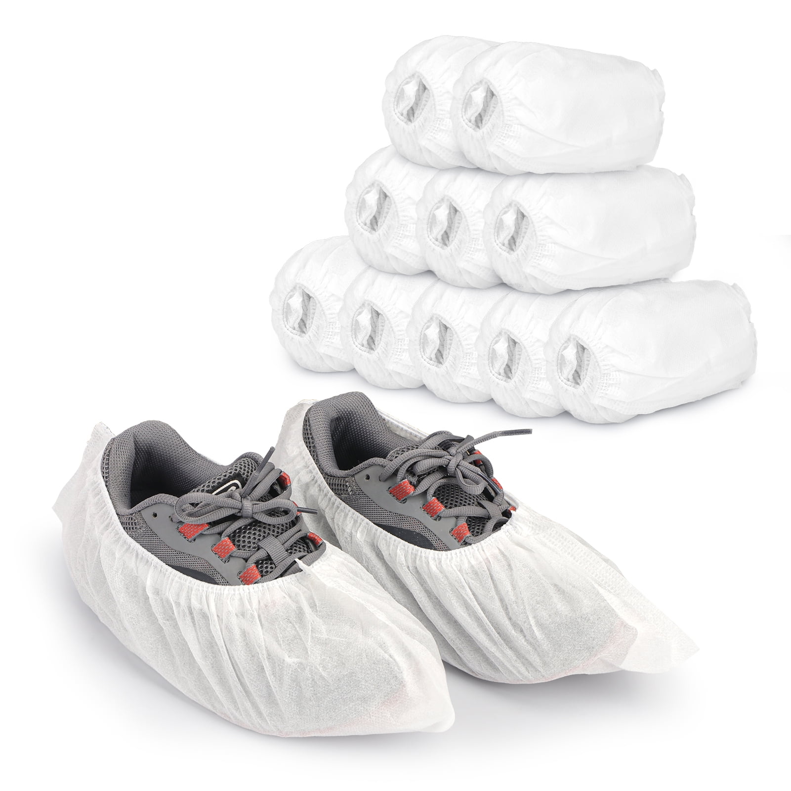 Boot slip on covers best sale