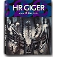 thumbnail image 1 of Pre-Owned WWW HR Giger Com Paperback, 1 of 1
