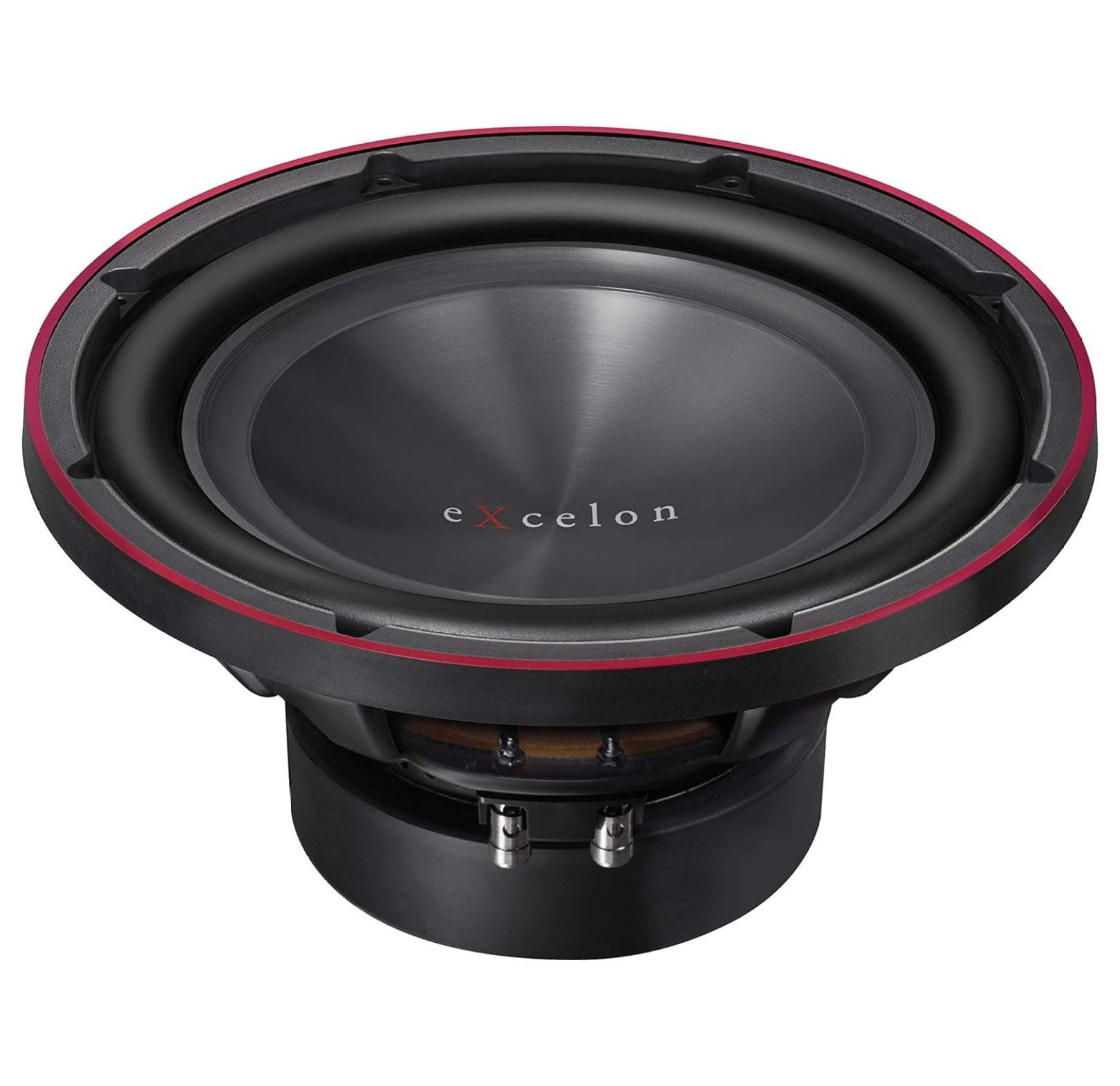 WWXBTM Excelon KFC-XW1241HP 12" 4-ohm Component Subwoofer