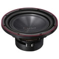 thumbnail image 1 of WWXBTM Excelon KFC-XW1241HP 12" 4-ohm Component Subwoofer, 1 of 5