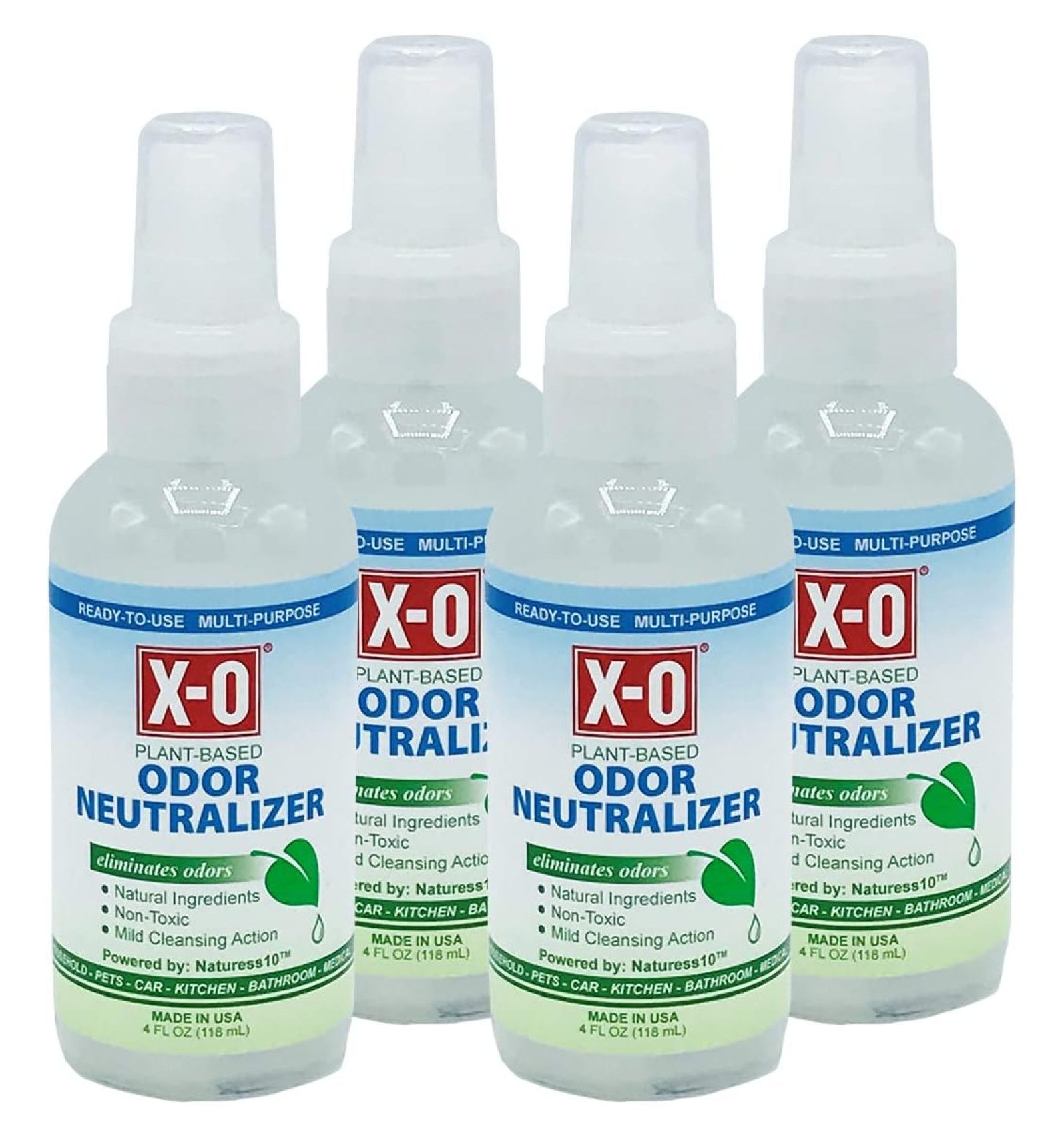 WWXBTM Odor Strength ReadytoUse Odor , Neutralizer, Deodorizer