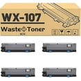 thumbnail image 1 of WX-107 WX107 AAVA0Y1 Waste Toner Box Compatible for Konica Minolta Bizhub C250i C300i C360i C450i C550i C650i C750i Printers, Reliability Longevity, 1 of 7