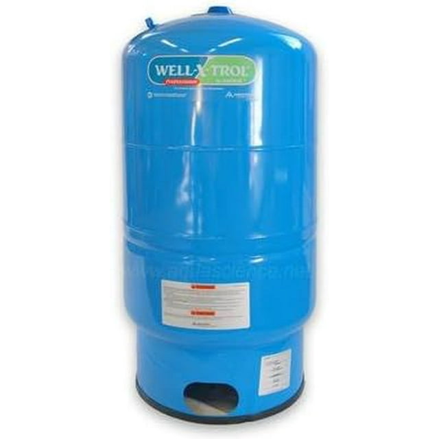 WX 202 Amtrol 20 Gallon WellXTrol free standing Water Well PRESSURE