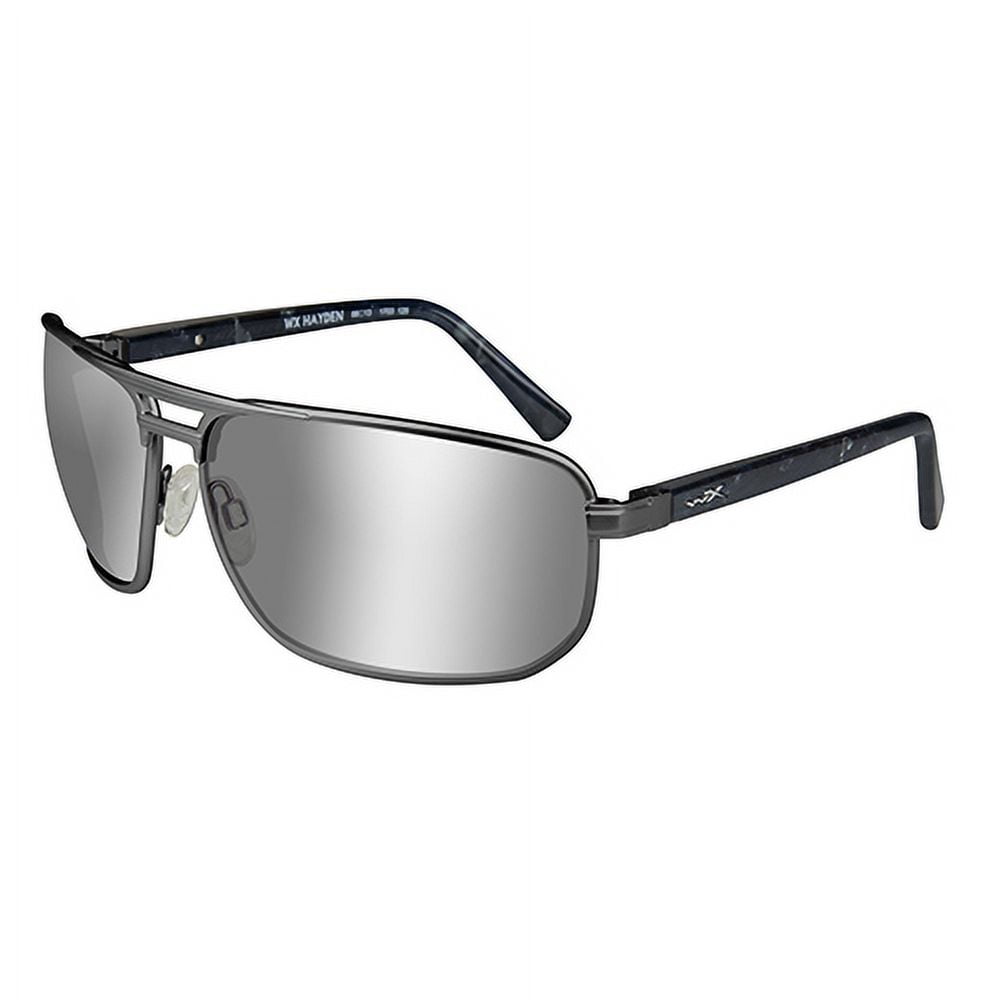 WX Hayden Sunglasses