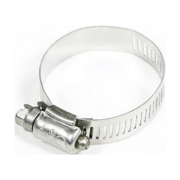 WX02X10001 GE Dw Clamps Single OEM WX02X10001