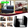 thumbnail image 1 of WXC12 4.25CM Sofa Rattan Furniture Clip Terrace Sofa Connection Clip Patio Wicker, 1 of 9