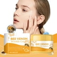 WXC12 Bee Wrinkle Face Cream For Extremely Dry Skin For Itchy Skin And