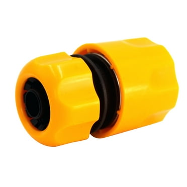 WXC12 G1/2 Multifunction Garden Water Pipe Quick Connector Joint Adapter Irrigation