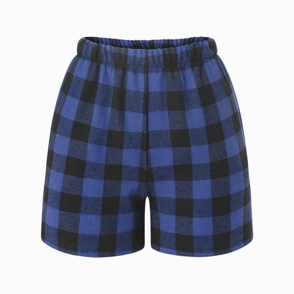 WXFAZCVU Summer Shorts Baby Girl Clothes Casual Beach Bottoms Vacation Going Out with Pocket Size 11-12 Years