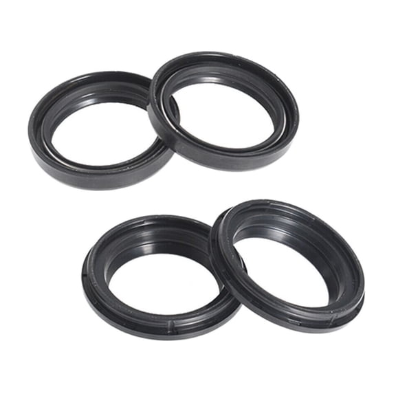 WXIHQ  Front Side Shock Absorber Set Motorcycle K Damper K Oil Seal for BMW,for Honda,for Kawasaki,for Triumph,for Victory,for Yamaha