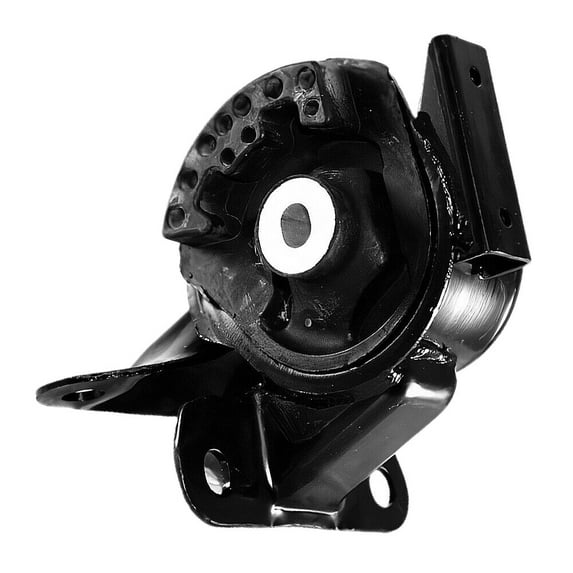 WXIHQ Left Automatic Transmission Mount 1pc for Mazda for CX-7 2.3L 2007-2012 for CX-9 3.7L 2008-2015 EM-9537 TD1139070C
