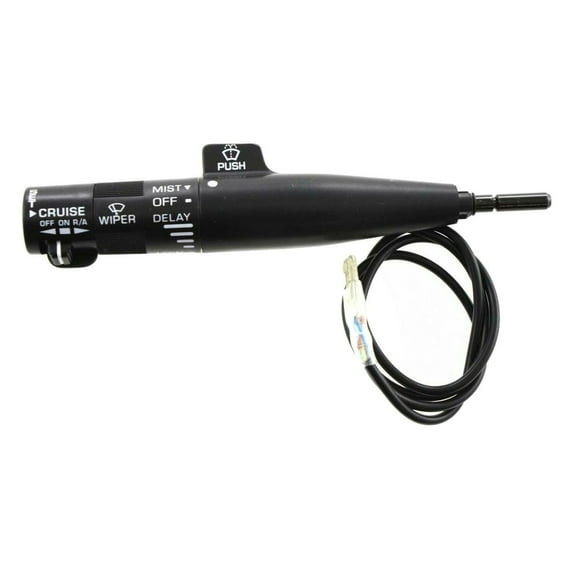 WXIHQ  Turn Signal Switch for K5 Blazer,for Blazer,for S10 Blazer,for C1500 Suburban,for R/V 2500/1500 Suburban,for C10 Suburban,for C20 Suburban,for Camaro W/ Cruise Wiper & Washer Controls