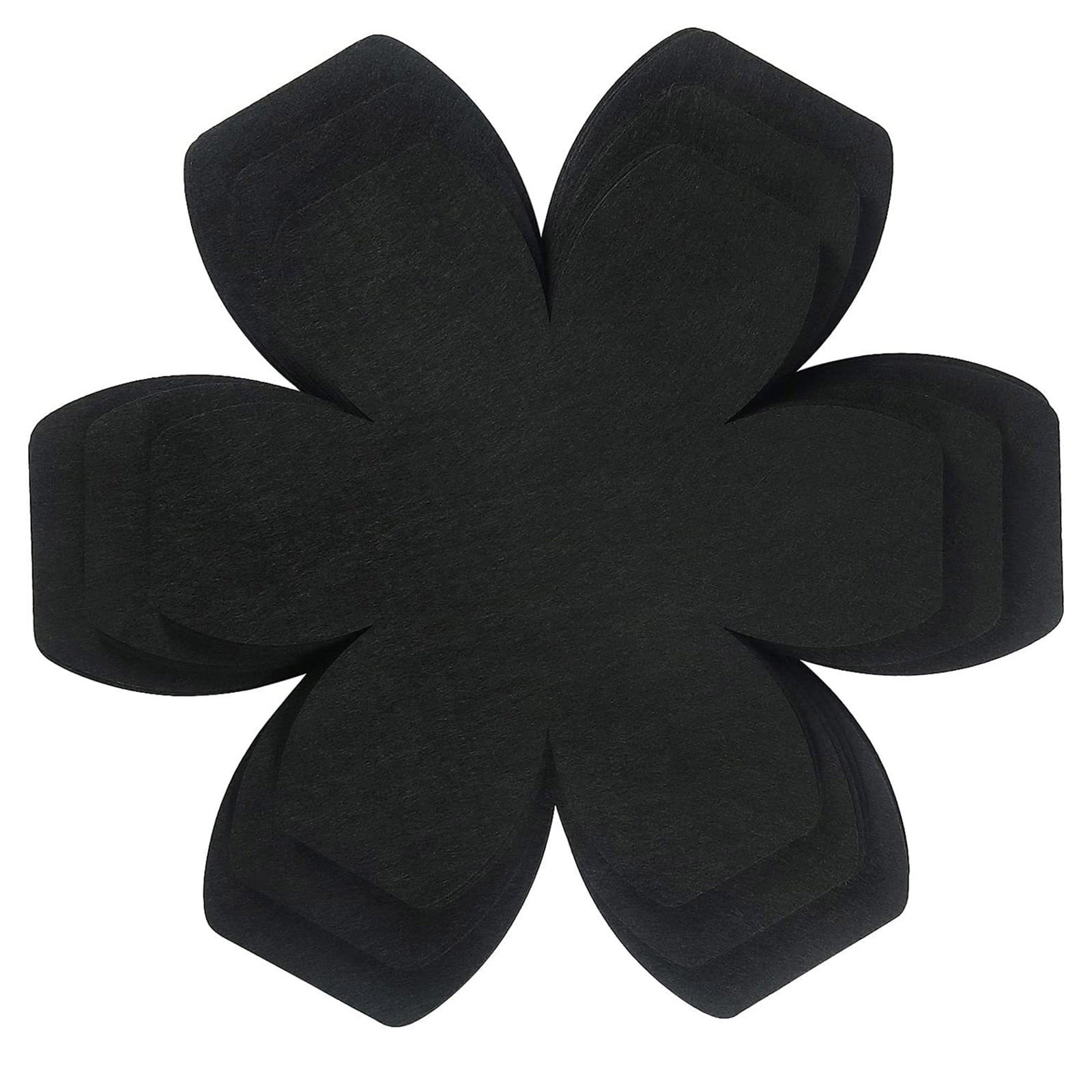 WXLCISI 12 Pcs Pot And Pan Protectors For Stacking In 3 Sizes Pan